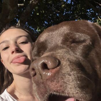 Babysitter Brisbane: Mia