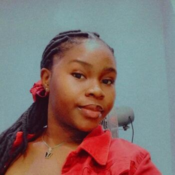 Babysitter in Abuja: Chibugo