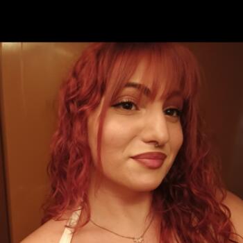 Babysitter στην περιοχή Ηλιούπολη: Ροζαλία