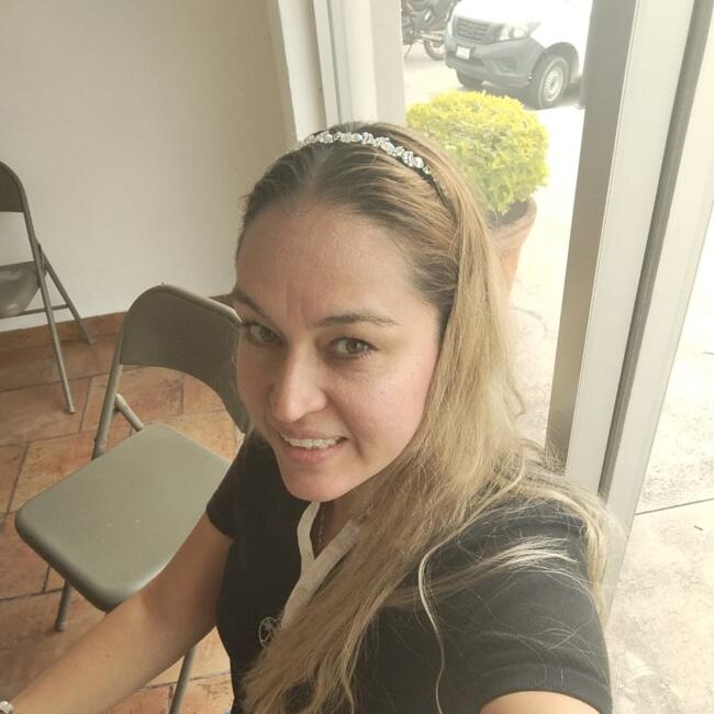 Babysitter in San Luis Potosí City: Abril