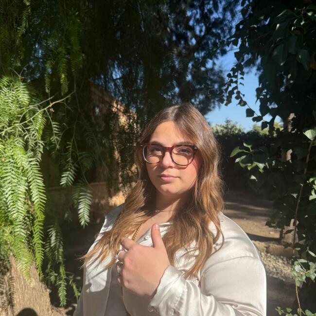 Babysitter a Lequile: Francesca