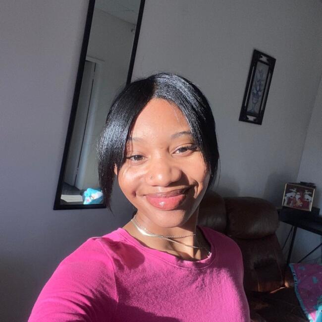 Babysitter in Uitenhage: Madre