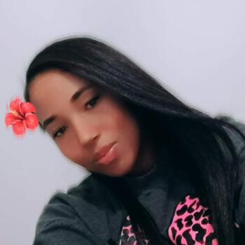 Babysitter in São Carlos: Nathalia