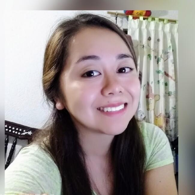 Babysitter in London: Maria