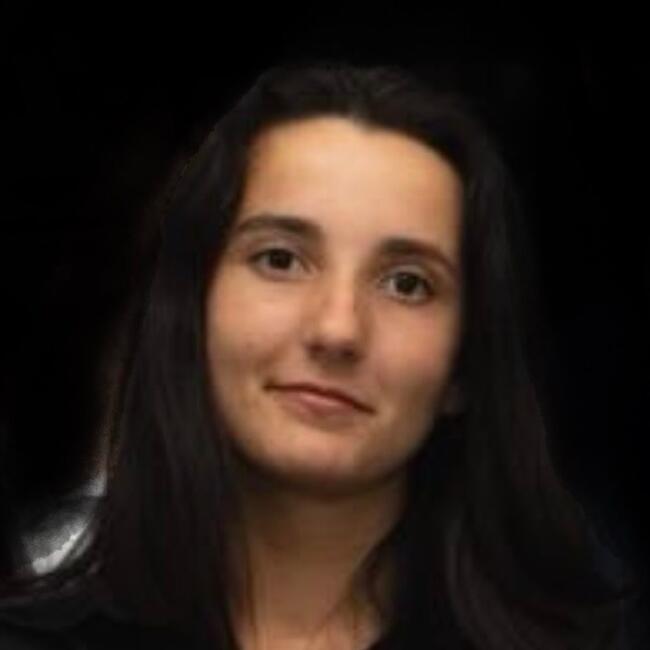 Babysitter in Le Taillan Medoc: Maiann