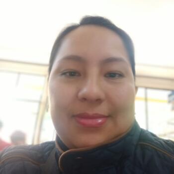 Babysitter in Cochabamba: Vivian