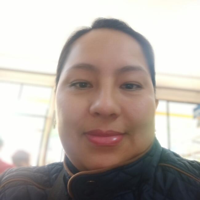 Babysitter in Cochabamba: Vivian