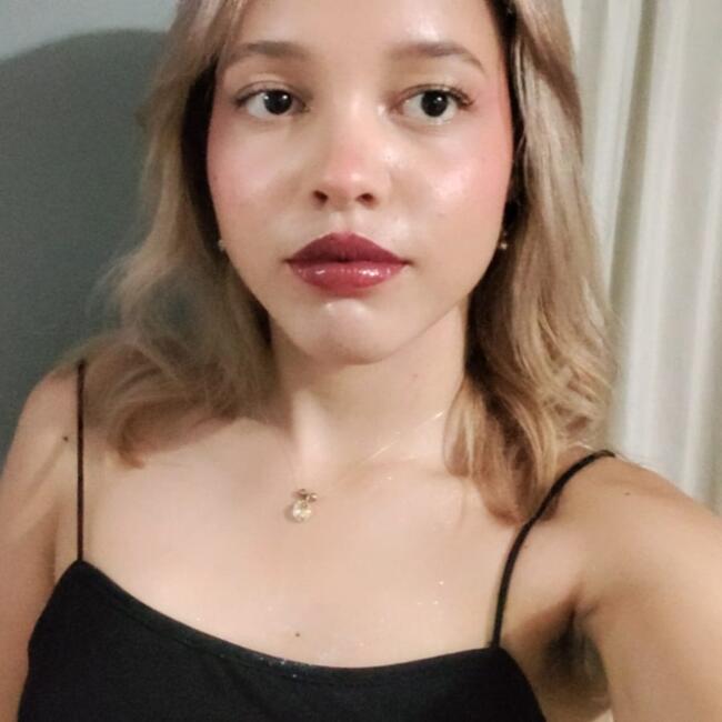 Babysitter in Valledupar: Shara Daza