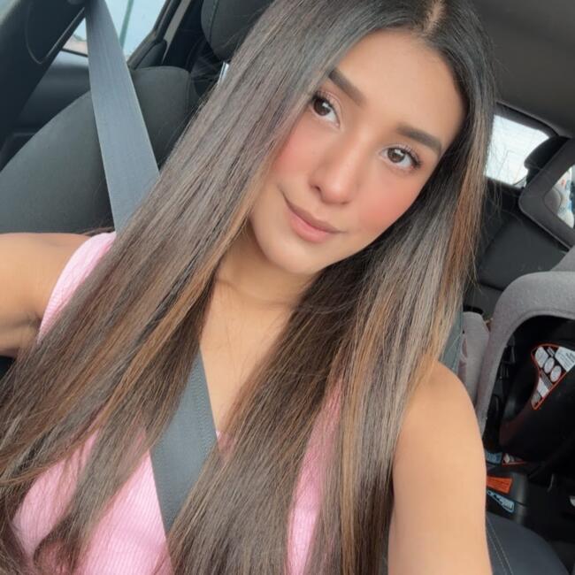 Trabajo para niñera en Oaxaca: Paloma