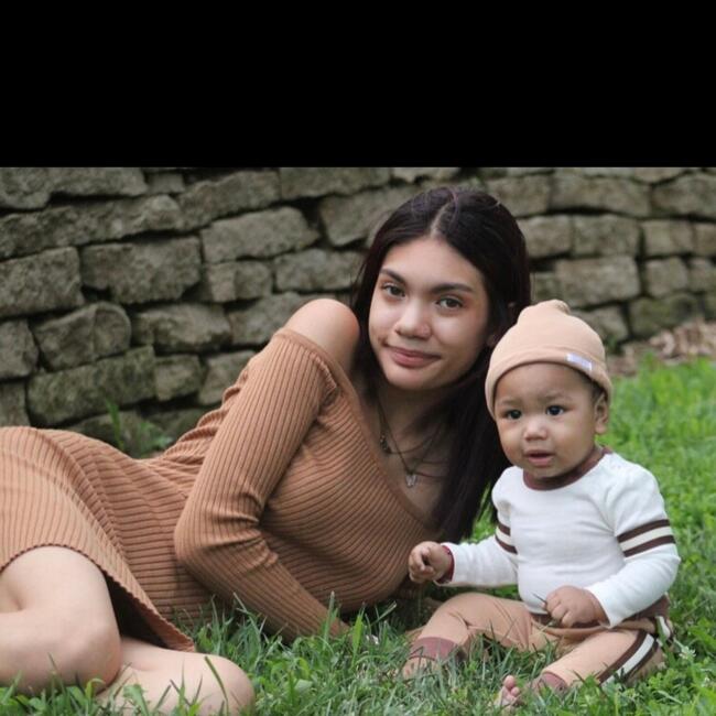 Babysitter in Topeka: Natalienatty