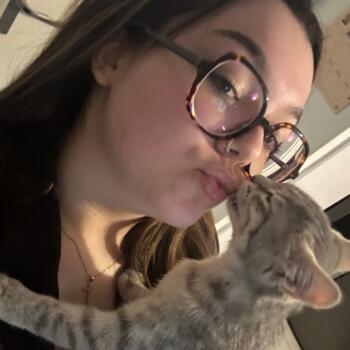 Babysitter Aureilhan: Cassidy