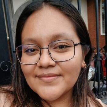 Babysitter in Guatemala City: Daniela