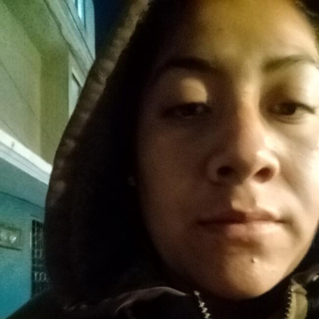 Babysitting job in Buenavista: Tania