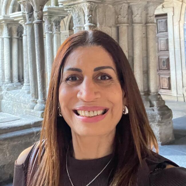 Babysitter in Porto: Celeste