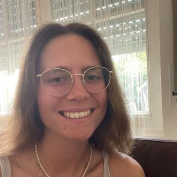 Babysitter Murr: Sandra