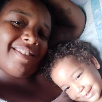 Babysitter São José de Ribamar: Mariana