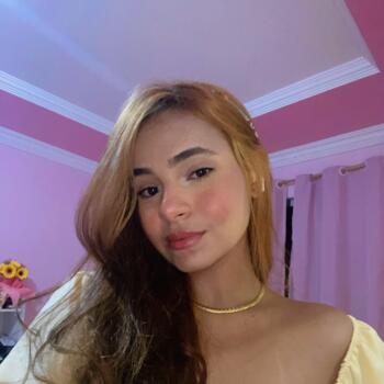 Babá Muriaé: Marianne Alice