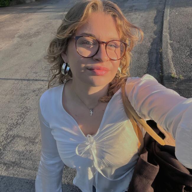 Babysitter in Schwäbisch Gmünd: Mia
