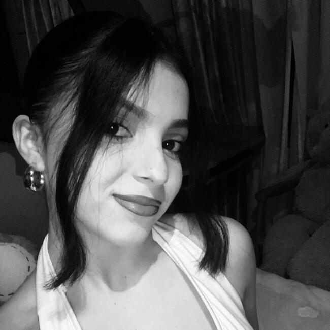 Niñera en Bilbao: Katerin