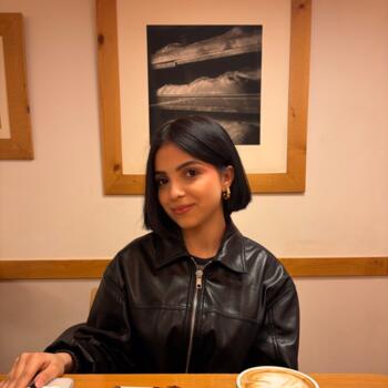 Nanny in Bilbao: Katerin