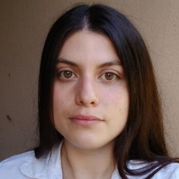 Babysitter in Belén de Escobar: Bianca Lucia