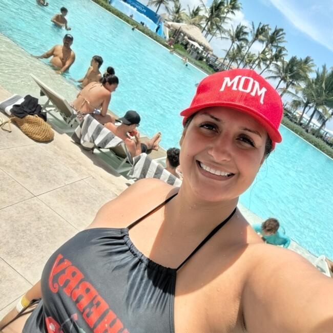 Babysitting job in Ibagué: Desiree