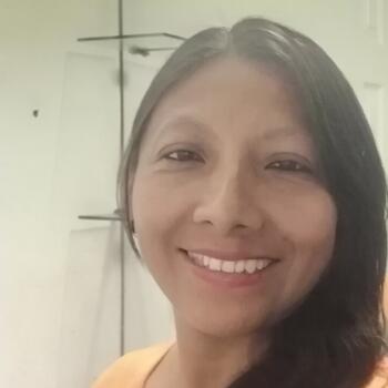 Babysitter in Panama City: Marilena