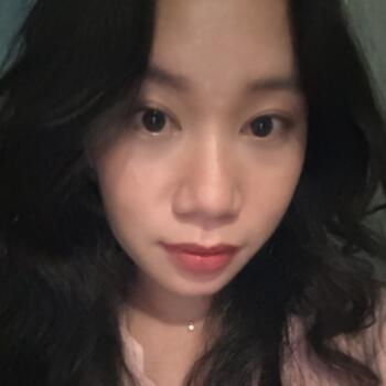 Canguro en Madrid: Eden Mae