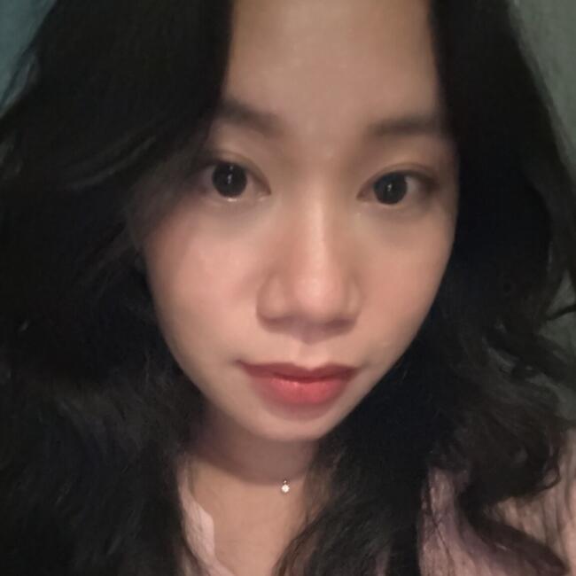 Canguro en Madrid: Eden Mae