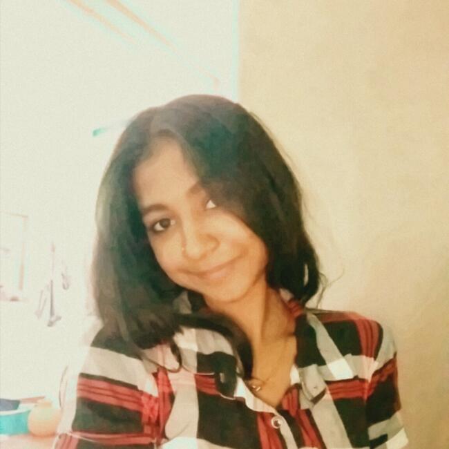 Babysitter in Chikballa: Preethi