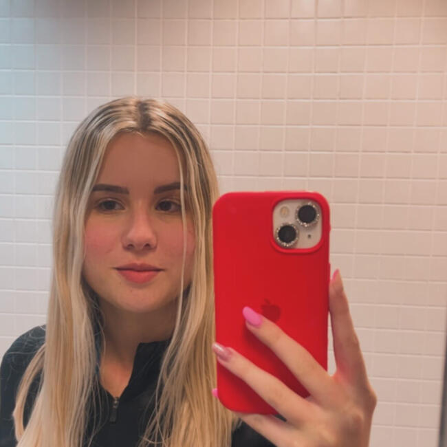 Babá em Rio de Janeiro: Beatriz Almeida da Silva