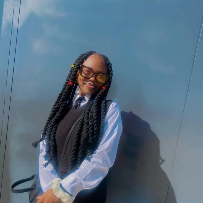 Babysitter in Springs: Queeneth Thando