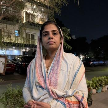 Babysitter in Gurugram: Urmi