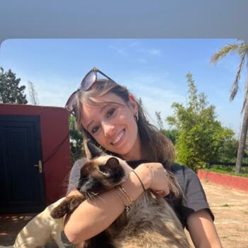 Babysitter in Miserey-Salines: Maé