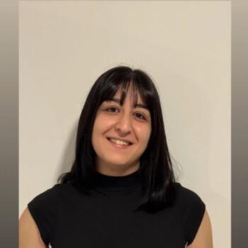 Babysitter Rosario: Rocio