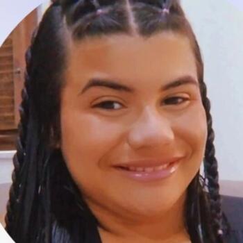 Babá em Fortaleza: Sofia