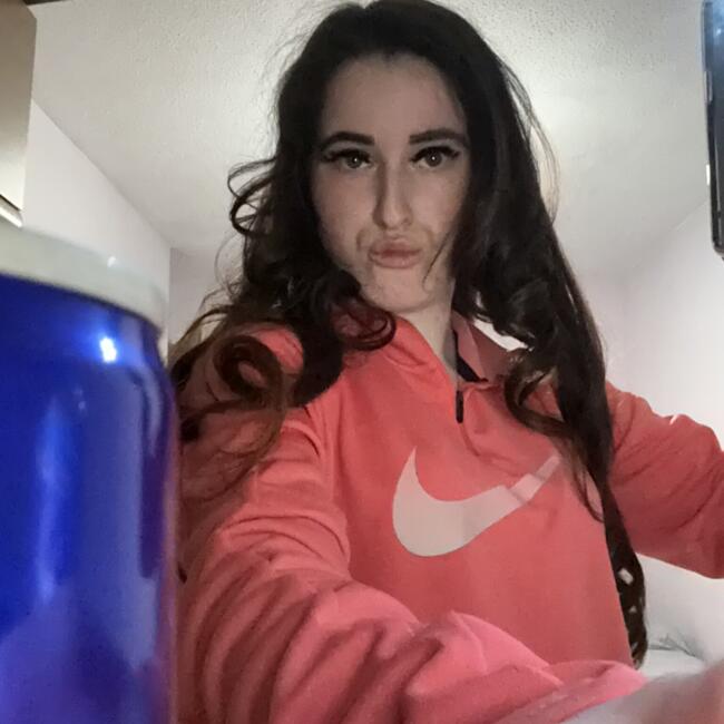 Babysitter in High Wycombe: Louise