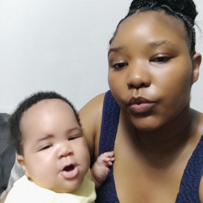 Babysitting job in KwaDukuza: Nontando