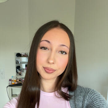 Babysitter in Eschborn: Lana