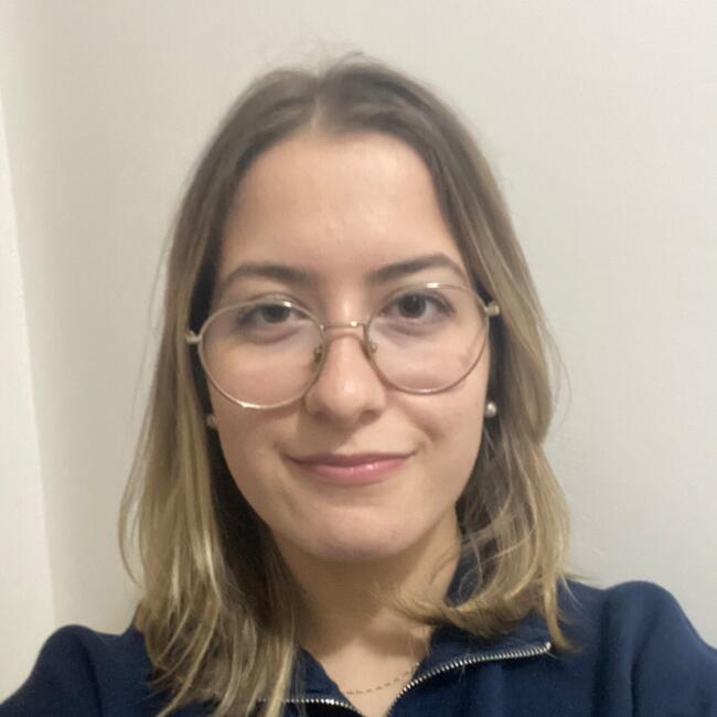 Babysitter a Roma: Chiara