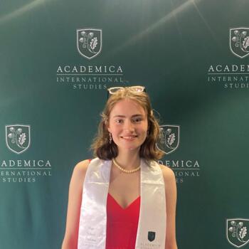 Baby-sitter Toulouse: Jeanne