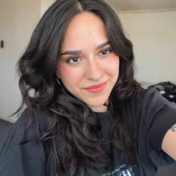 Babysitter in Berlin: Javiera