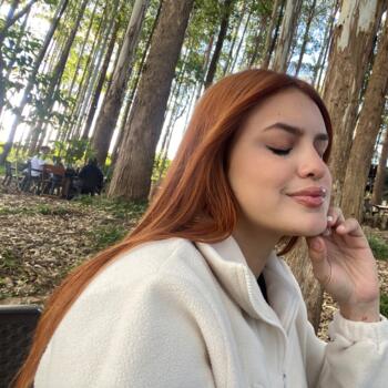 Niñera en Sabaneta (Antioquia): Lina