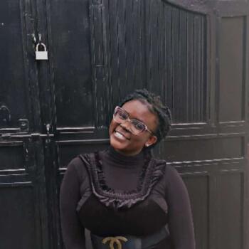 Babysitter Nairobi: Faith