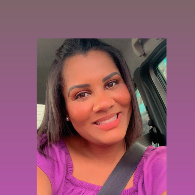 Babysitter in São Paulo: Thaís