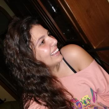 Babysitter Prato: Algerini Gaia