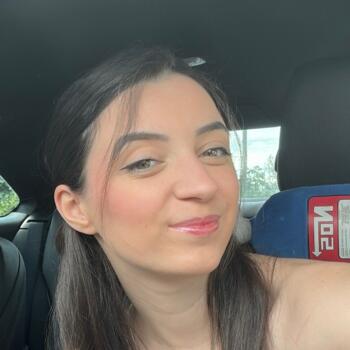 Babysitter em Guimarães: Sofia