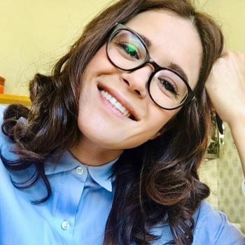 Babysitter in Forlì: Gioia
