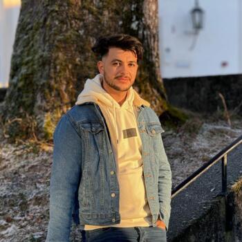 Childminder in Ingolstadt: MUTAZ