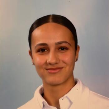 Babysitter in Strassen: Daniela